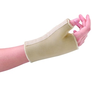 E-Life E-WR005 cổ tay Brace kết thúc tốt đẹp tập thể dục handguard dây đeo đấm bốc phòng tập thể dục thể thao làm vườn bảo vệ tay mặc - Product Image 1