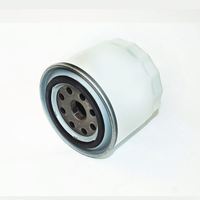 Filter Transmisi Forklift 5100-401/32670-12620-71 untuk TOYOTA Model FDZN20-30ATM FILTER OLI Suku Cadang Forklift