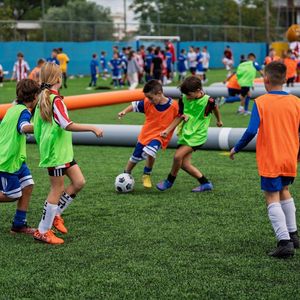 <span class=keywords><strong>Cancha</strong></span> <span class=keywords><strong>de</strong></span> <span class=keywords><strong>Fútbol</strong></span> Inflable 3V3 a Precio <span class=keywords><strong>de</strong></span> Fábrica, Campo <span class=keywords><strong>de</strong></span> <span class=keywords><strong>Fútbol</strong></span>, <span class=keywords><strong>Cancha</strong></span> Deportiva al Aire Libre para Gimnasio - Product Image 2