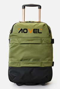 Flight Transit 50 L Overland <span class=keywords><strong>Equipaje</strong></span> Mochila <span class=keywords><strong>de</strong></span> viaje para computadora portátil con ruedas debajo del asiento <span class=keywords><strong>Equipaje</strong></span> <span class=keywords><strong>de</strong></span> mano - Product Image 3