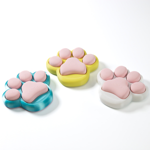 Jouet anti-stress pour enfants en forme de chat, imprimé en 3D sur mesure, haute qualité, vente en gros FDM - Product Image 3