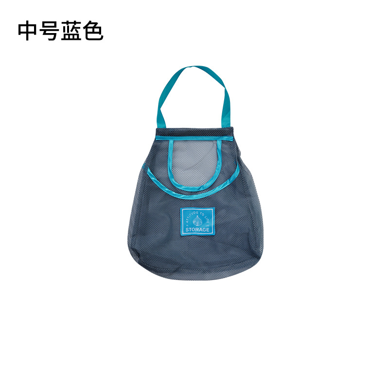 Bleu moyen