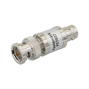 ใหม่และเป็นของแท้ PE7007 75 โอห์ม BNC ตัวผู้ ถึง 50 โอห์ม BNC Fe อุปกรณ์เสริม RF และไร้สาย/RF - Product Image 1