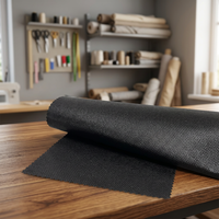Membrane barrière air et vapeur résistante à l'eau 80gsm~200gsm en PP et PE, résistante aux UV, écologique, pour murs et toitures