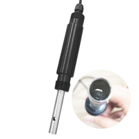 Sonde de conductivité numérique du capteur RS485 EC en ligne pour le système de traitement de l'eau d'usine