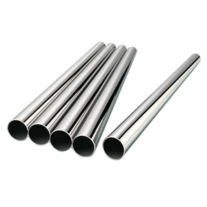 TP-tubería sanitaria de acero inoxidable, tubería sin costuras, ASTM 201, 304, 316L, 321, 310S, 904L - Product Image 1