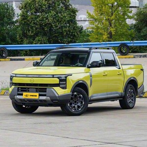 <span class=keywords><strong>Nissan</strong></span> Frontier Pro PHEV 2026 Édition Confort Véhicules à Énergie Nouvelle 4x4 Pick-up <span class=keywords><strong>Électrique</strong></span> à Quatre Roues Batterie au Lithium - Product Image 1