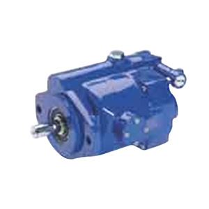 ปั๊มลูกสูบอุตสาหกรรม Vickers Pvq 10 แบบ 1 จังหวะ สำหรับเครื่องจักรก่อสร้าง - Product Image 4