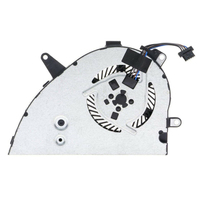 Ventilateur de processeur pour ordinateur portable HP Pavilion 15-CW 15-CS Series, ventilateur de refroidissement du processeur L25584-001 L25588-001