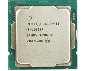 Procesadores de Escritorio CPU I3 I5 I7 10100 10100F 10105 10105F 10400 10500 10600KF 10700 10700K 10700F 10700KF - Product Image 4