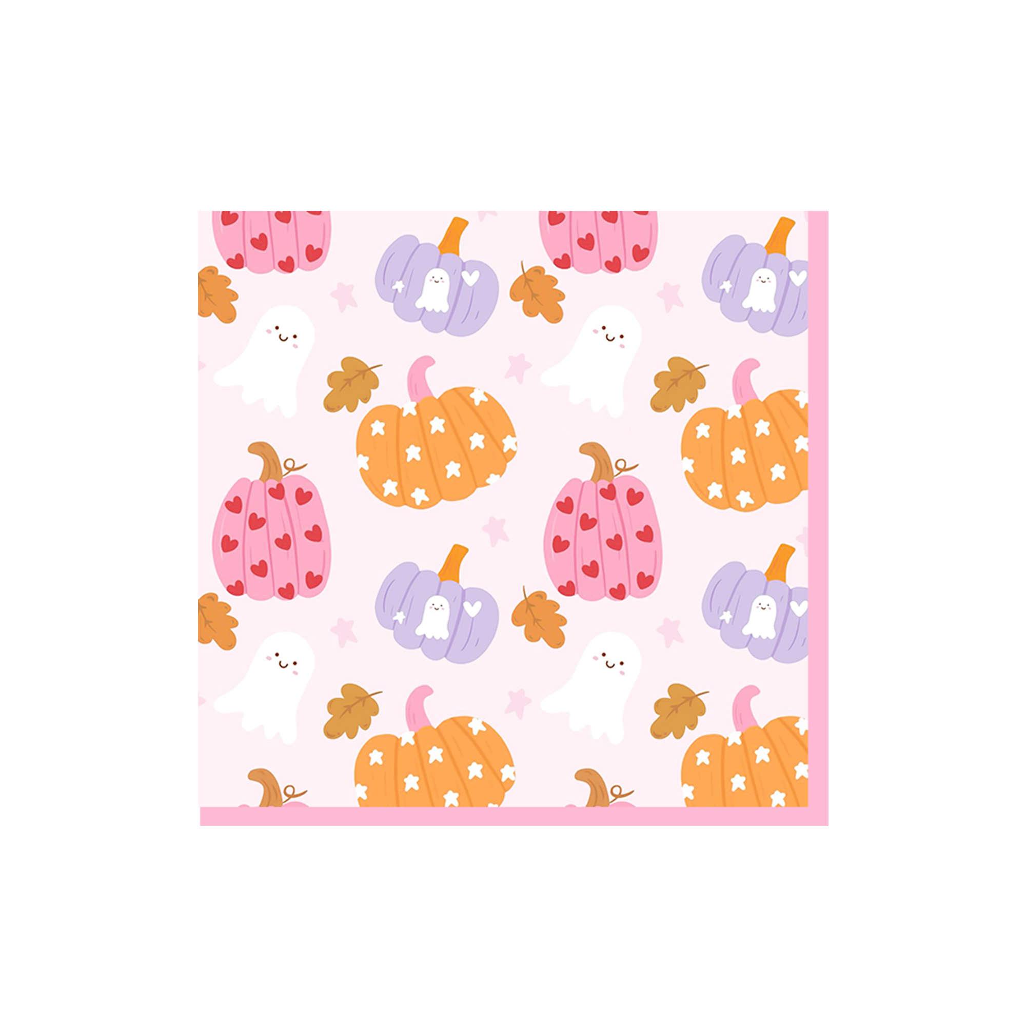 Servilleta de 33*33cm * 16 piezas