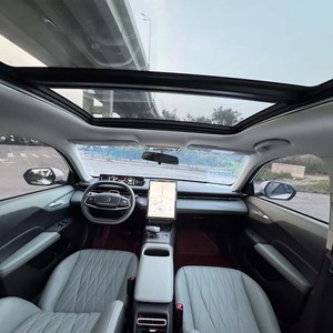 Changan <span class=keywords><strong>Lamore</strong></span> 2023 1.5T GDI Automatic Pilot, berlina a benzina 5 posti, 200KM/H, auto usata economica Yida - Product Image 6