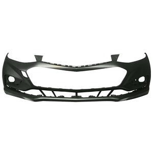 Cubierta de Parachoques Delantero para Chevrolet Cruze L 2016 2017 2018 | LS | LT | Fascia de Parachoques Imprimada PREMIER Sin Paquete RS GM1000A01 84190084 - Product Image 1