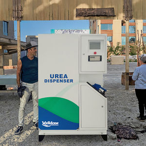 Calibrage électronique du distributeur d'urée, certifié CE, modèle série UD-E |   Stable et précis pour la conformité à la vente de <span class=keywords><strong>carburant</strong></span> - Product Image 4