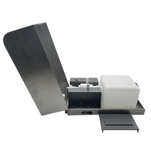 Cao Cấp Wall Mount Thép Không Gỉ Hands Miễn Phí Touchless Tạo Bọt Nước Rửa Tay <span class=keywords><strong>Dispenser</strong></span> 1000Ml <span class=keywords><strong>1200Ml</strong></span> Tự Động Cảm Ứng Vì Vậy - Product Image 3