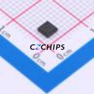 Original tout nouveau SIT1021QTK DFN-8(3x3) Circuit intégré IC puce LIN émetteur-récepteur - Product Image 1