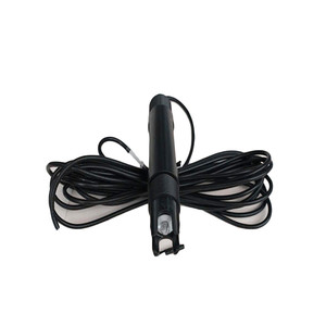 Controlador de pH Automático para Análisis de Agua de Piscinas, Sistema de Control de pH Industrial, Medidor de pH Automático para Piscinas - Product Image 4