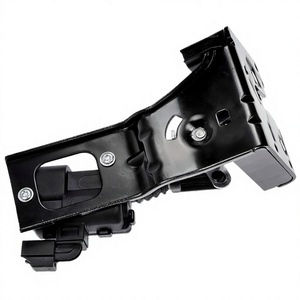 Actionneur de verrouillage de hayon pour Ford, 9L8Z7843150B, bouton poussoir, alarme antivol pour système de verrouillage centralisé Wing Tiger - Product Image 4