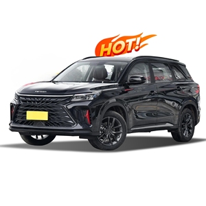 <span class=keywords><strong>Fengon</strong></span> 580 Dongfeng Glory 580 2025, Auto a Gasolina, Alta Velocidad 185 km/h, 1.5T 184 CV, Automático CVT, SUV de 6 Plazas - Product Image 4
