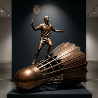 Relieve Dinámico de Escena de Batalla Clásica en Bronce - Arte Mural de Lujo para Interiores Impresionantes, Escultura de Jardín en Bronce