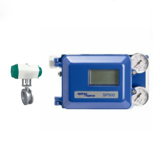 สไปราคซ์ ซาร์โก้ SP500 พร้อมระบบอัตโนมัติจากฉงชิ่ง ชวนยี่ - Product Image 4