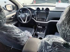 Pick-up Dongfeng Rich 6 de haute qualité, <span class=keywords><strong>4x4</strong></span>, 4 roues motrices, boîte automatique 8AT, double cabine - Product Image 5