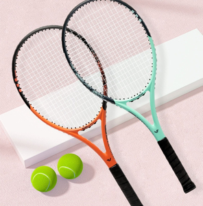 <span class=keywords><strong>Raquette</strong></span> <span class=keywords><strong>de</strong></span> <span class=keywords><strong>tennis</strong></span> tout carbone <span class=keywords><strong>de</strong></span> 27 pouces, haute résilience, poignée antidérapante, durable, <span class=keywords><strong>raquette</strong></span> <span class=keywords><strong>de</strong></span> <span class=keywords><strong>tennis</strong></span> en maille respirante - Product Image 5
