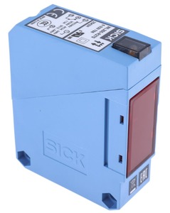 SICK WL260-R270 โฟโตอิเล็กทริคเซนเซอร์ รุ่นใหม่ WL260R270 - Product Image 3