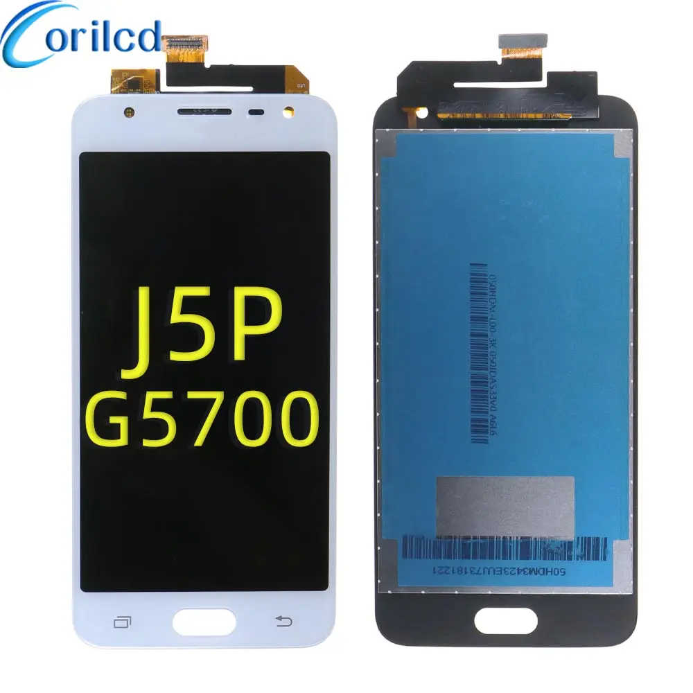 Различные модели мобильного телефона lcd для SamSung J5prime lcd мобильный сенсорный экран SamSung J5prime мобильные телефоны дисплей сенсорный дисплей