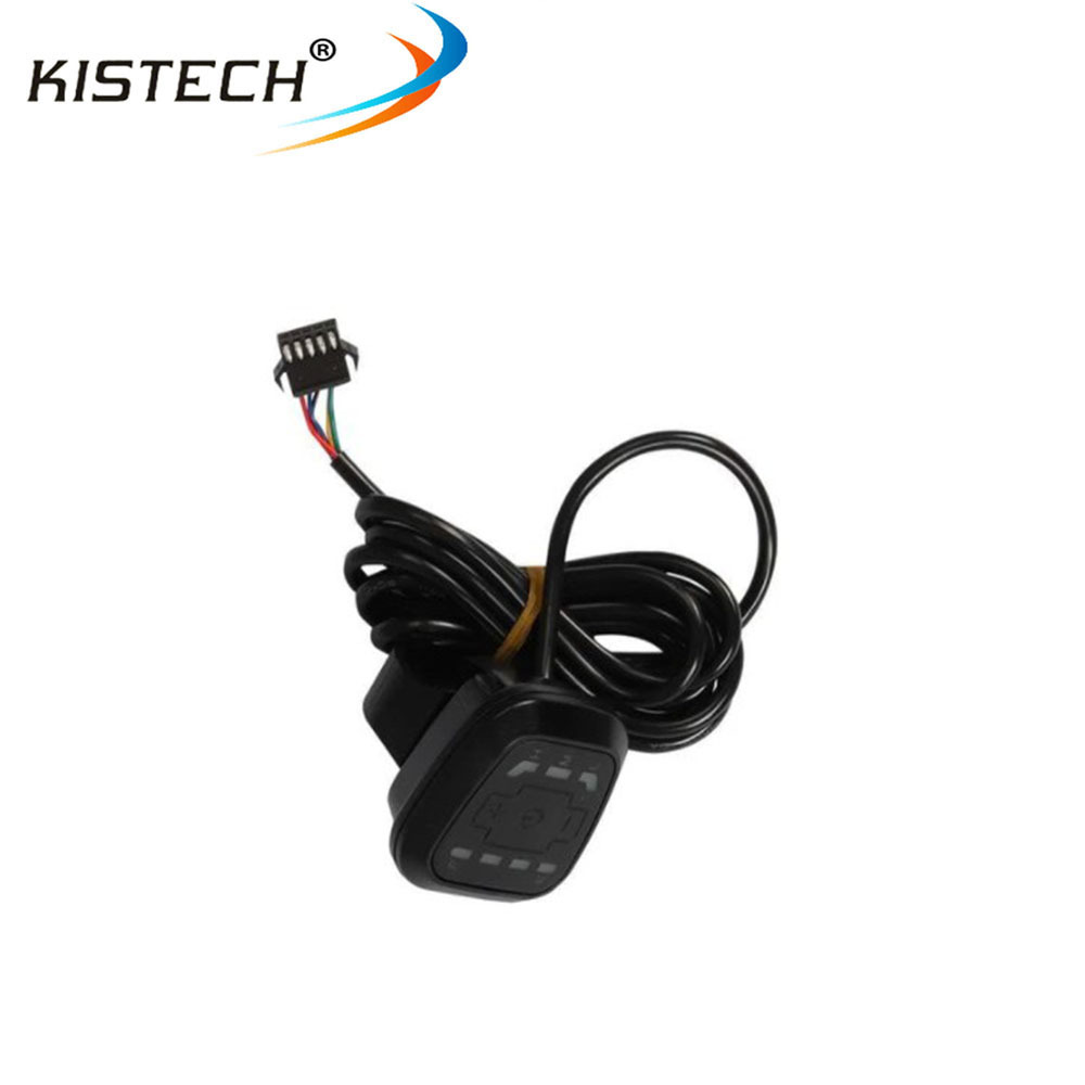 Дисплей для FIIDO D2S/D3/D3S