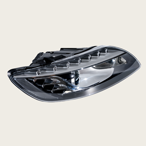 Pour Audi Q7 SQ7, ensemble de phares, éclairage de voiture, HID d'origine Qu. PH # 3,0 <span class=keywords><strong>TDI</strong></span> 4MB, 4MG 4LB OEM 4lo941003_4lo941004 - Product Image 4