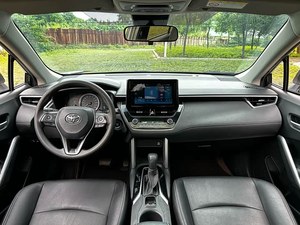 Precio Económico, Toyota Corolla Cross <span class=keywords><strong>2022</strong></span>, Autos SUV, Autos Usados Chinos para Toyota - Product Image 4