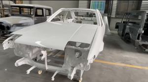 Carrosseries de voitures classiques de qualité originale et de taille standard à vendre, compatibles avec la Sprinter Trueno <span class=keywords><strong>Ae86</strong></span> de 1983 - Product Image 5