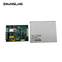 YH-703 AVR 701 704 générateur régulateur de tension automatique stabilisateur Module de commande générateur universel pièces de rechange