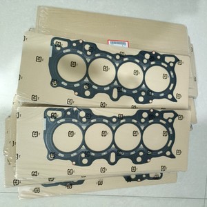 Joint de culasse 12251-P8R-004 en métal pour assemblage moteur Honda RD1 B20B - Product Image 5