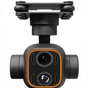 Cámara Skydroid C12 2K HD con Gimbal de Tres Ejes Estabilizado, Doble Luz, Seguimiento Dinámico para Drones, Cámara de Imagen Térmica - Product Image 4