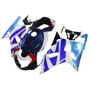 ชุดบอดี้คิทสำหรับรถซูซูกิ <span class=keywords><strong>gsxr</strong></span> 600/750 2000-2003 <span class=keywords><strong>K1</strong></span> - Product Image 2