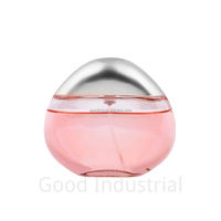 Flacon de parfum en verre personnalisé avec logo, luxe, 30ml 50ml 100ml, flacons de parfum vides avec pompe, impression sérigraphique, diffuseur de parfum, cosmétiques