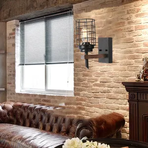 현대 멋진 실내 홈 철 벽 조명 침실 세면대 욕실 계단 Sconces 코너 벽 램프