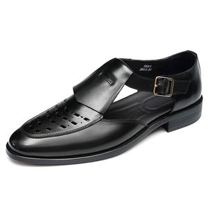 Nuevo Lanzamiento, Zapatos Deportivos Casuales de Negocios para Hombre, Marca Popular, Clásicos, Hechos a Mano, Personalizados, Estilo Patchwork de Cuero Vacuno - Product Image 2