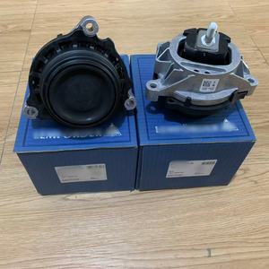 エンジンマウントBMW F25 F26 X3 X4用ゴムサポート22116856183左サイド22116856184右サイドエンジン油圧マウント - Product Image 2