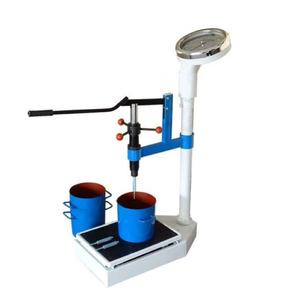 مقياس رقمي لمقاومة اختراق الخرسانة - Product Image 6