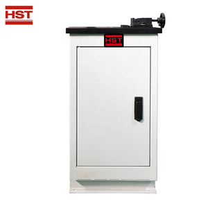 HST VU-1S Manual 2mm uji dampak <span class=keywords><strong>Charpy</strong></span> sampel <span class=keywords><strong>v</strong></span> <span class=keywords><strong>Notch</strong></span> mesin caching - Product Image 6
