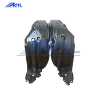 Acil TY274 53876-52310 53875-52400  Forro Interior de Guardabarros Compatible con PROBOX SUCCEED 14-