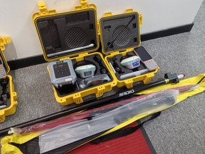جهاز استقبال GNSS <span class=keywords><strong>GPS</strong></span> طراز CHCNAV i89 T11، معدات مسح الأراضي RTK، نظام GNSS <span class=keywords><strong>GPS</strong></span> RTK للقاعدة والروفر CHC I89 - Product Image 6