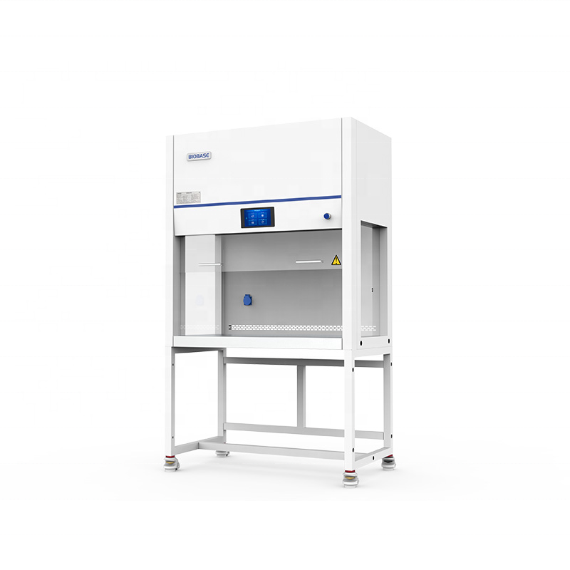 CHINA Laminar Vertical Flow Cabinet Fume Hood for Microbiology Hood ...