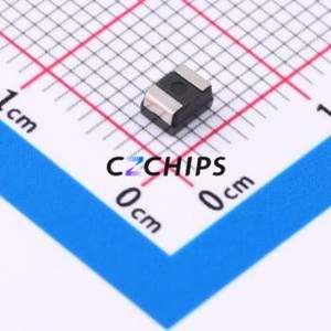 ตัวเก็บประจุแทนทาลัม T55B336M6R3C0070 1411 ( ความจุ: 33uF )( ความแม่นยำ: 20% แรงดันไฟฟ้าที่กำหนด: 6.3V ) - Product Image 2