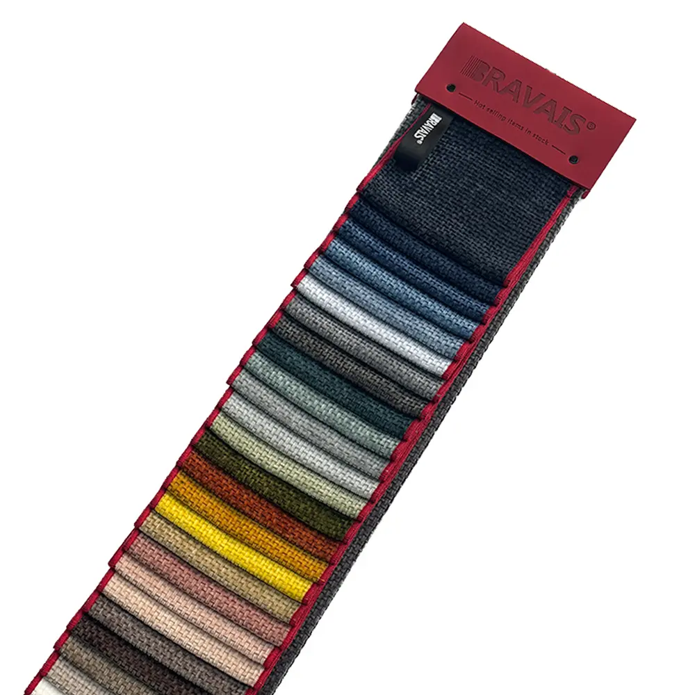 Weipai tecido grosso de chenille para moletom de vestuário DIY, material ideal para artesanato e costura, excelente preço 410GSM