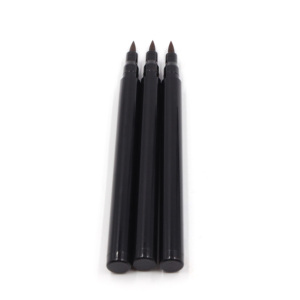 OEM ODM Eyeliner liquide mat à séchage rapide végétalien Eyeliner longue tenue pour les <span class=keywords><strong>yeux</strong></span> <span class=keywords><strong>sensibles</strong></span> <span class=keywords><strong>Eye</strong></span> <span class=keywords><strong>Liner</strong></span> personnalisable - Product Image 3