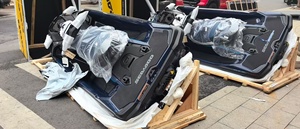 Originale BRP 2025 <span class=keywords><strong>Jet</strong></span> <span class=keywords><strong>Ski</strong></span> modello mare DO 2025 GTR 230 con IBR 3 persona modello 230hp - Product Image 4